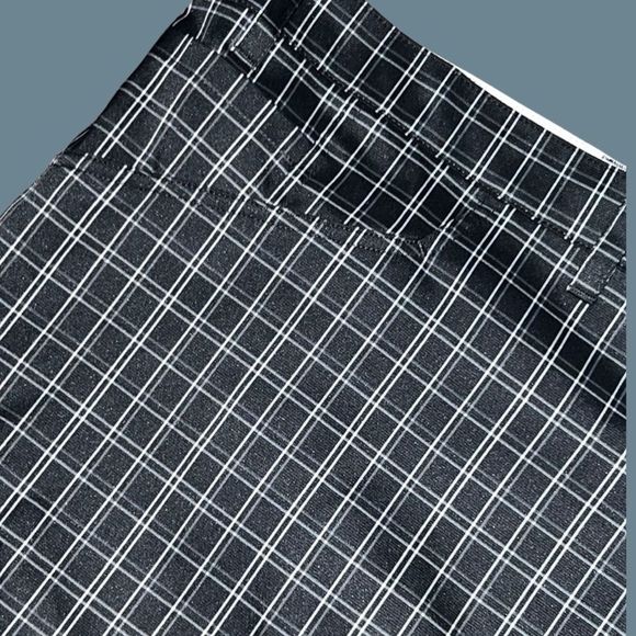 🎁 NWT Callaway Golf- Box Print Short Monument Size 50B - Picture 2 of 5